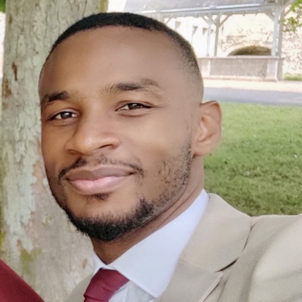 Jean - Prof d'anglais - Châteauroux