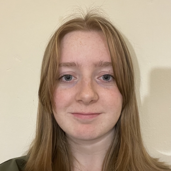 Kate - Math tutor - Crieff