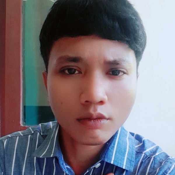 Rahmat - Guru bahasa inggris - Surabaya