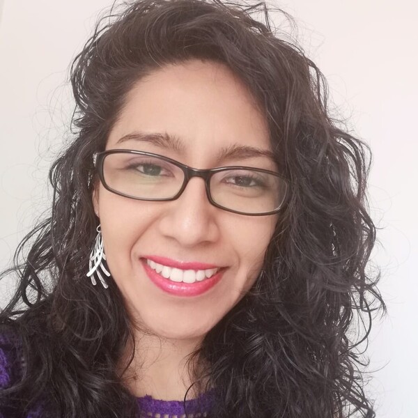 Guadalupe - Profesor de español para extranjeros - CDMX