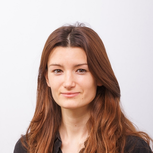 Marine - Prof de guitare - Anglet
