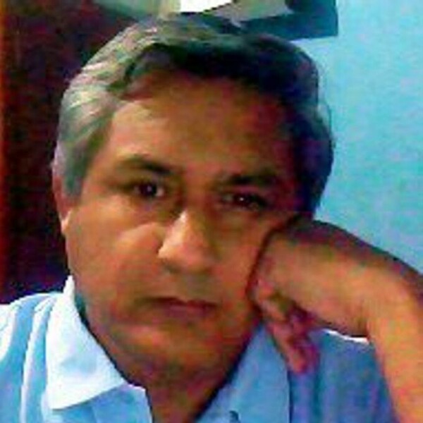 Jorge Luis - Prof matemáticas - Piura