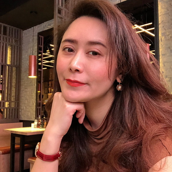 Michelle - English tutor - Oxford