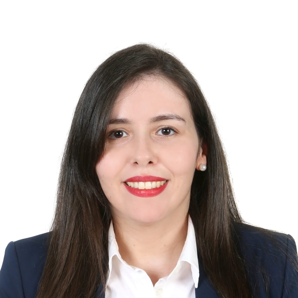 Andreia - Prof história - Espinho