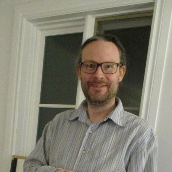 Sébastien - Web development tutor - Montreal