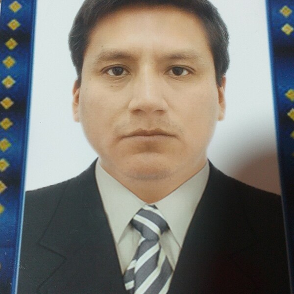 ALEX - Prof inglés - José Leonardo Ortiz
