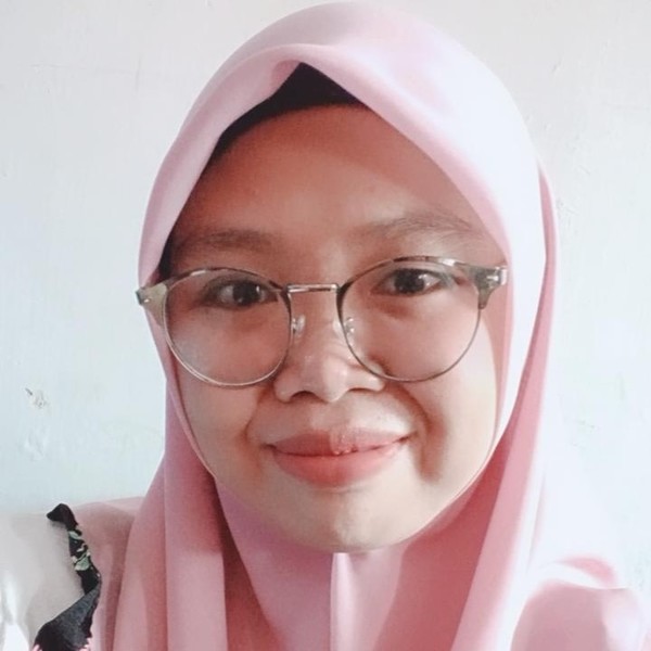 Hikmaharsi - Guru matematika - 