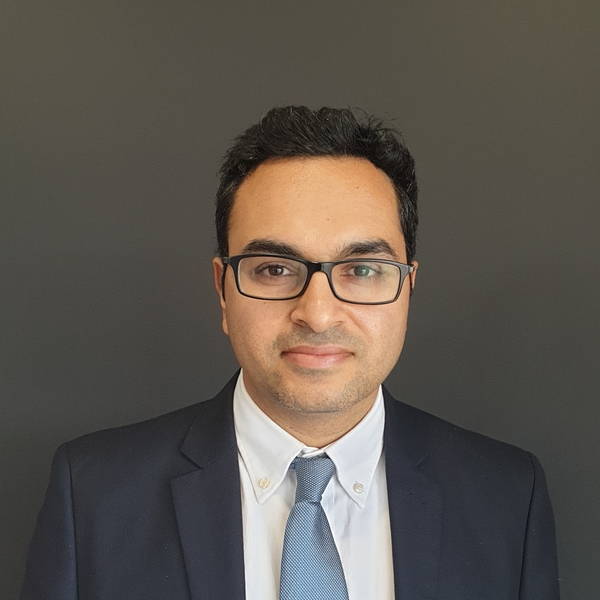Anubhav - Maths tutor - 