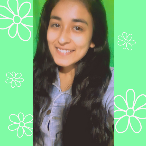 Nicolle Y. - Prof inglés - Villa EL Salvador