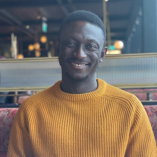Emmanuel - Mathematics tutor - 