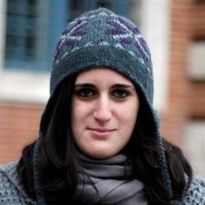 Fanny - Prof d'espagnol - Toulouse