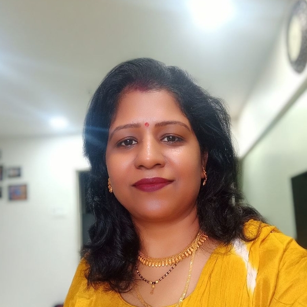 Neha - French Tutor - Thane