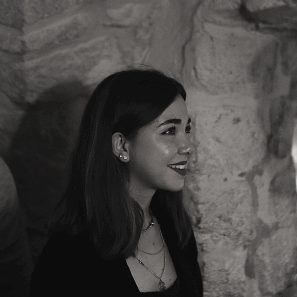 Jeanne - Prof d'anglais - Paris