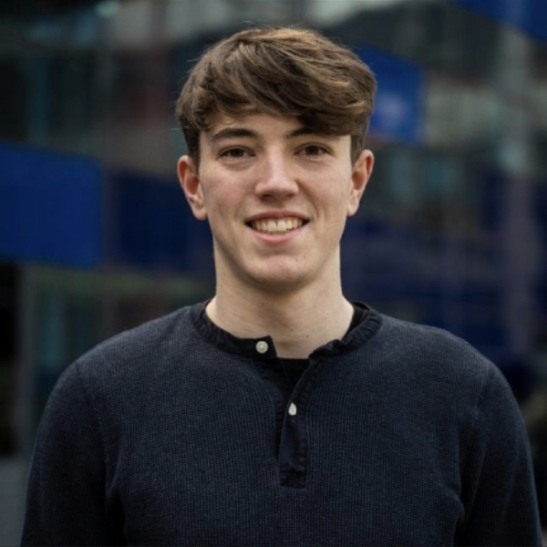 Beckett - Maths tutor - London