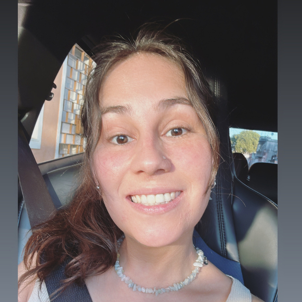 María - tutor académico - Montevideo