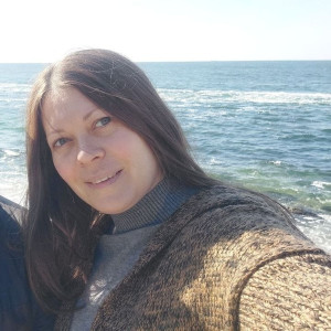 Олександра