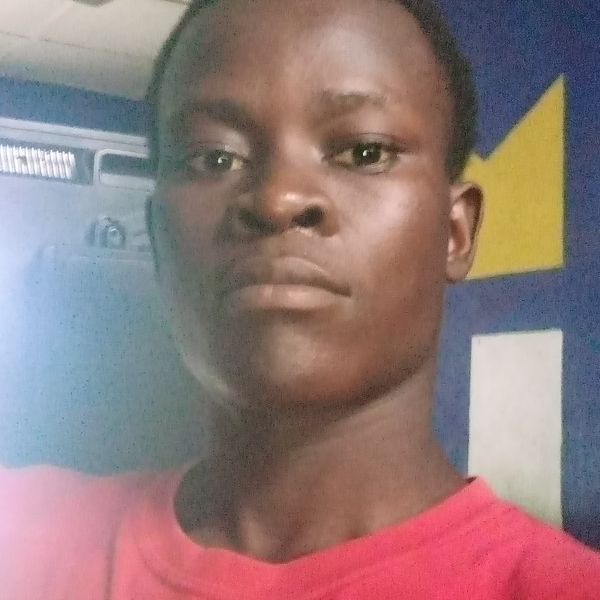 Luka - English tutor - Abuja