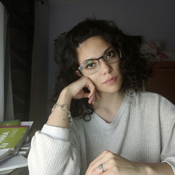 Alejandra - Profesor de biología - CDMX