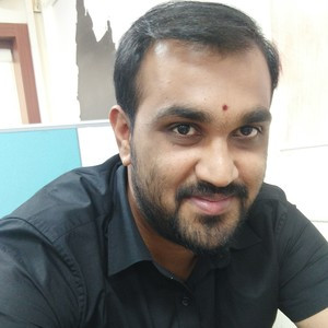 Harish - Accounting tutor - Bengaluru