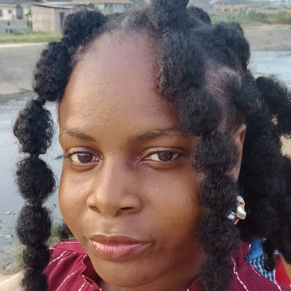 Chiamaka - Accounting - Lagos