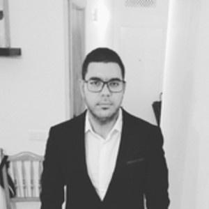 Daviel - profesor de programación - Málaga