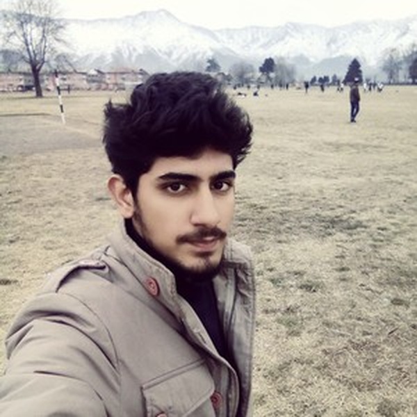 Akshay - Maths tutor - Jammu