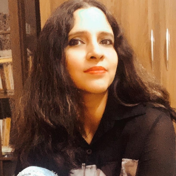 Neetu - Maths tutor - Greater Noida