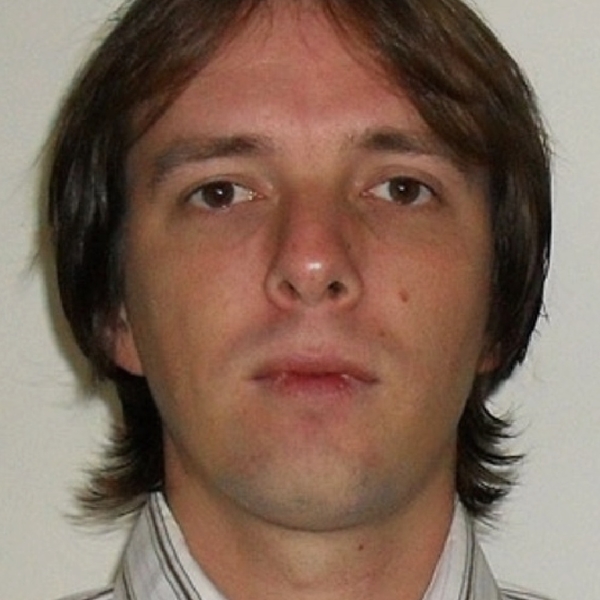 Maxime - Prof de maths - Pont-Péan