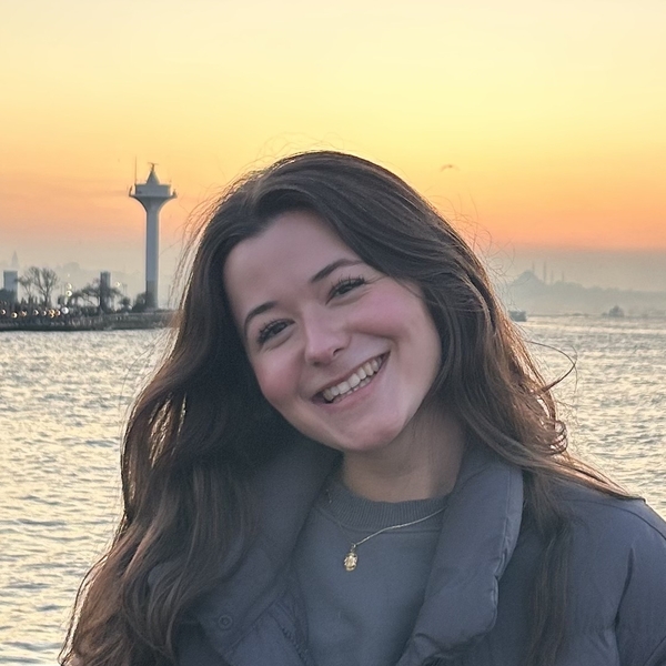 Leire - Profesor de matemática - Vitoria-Gasteiz