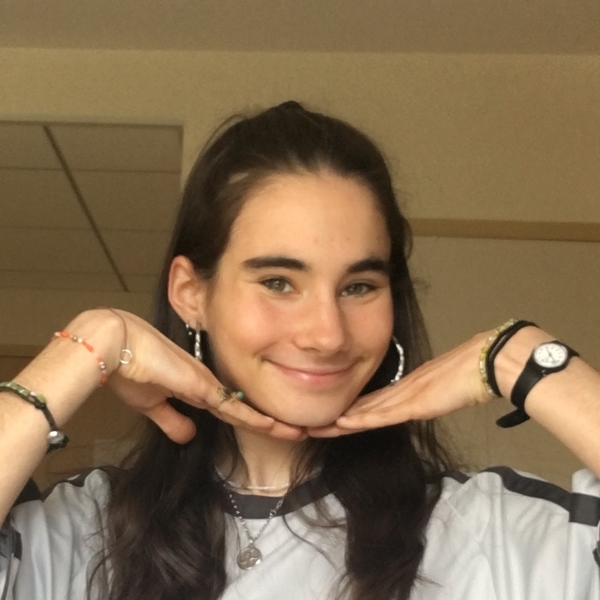 Suzanne - Prof d'aide aux devoirs - Strasbourg