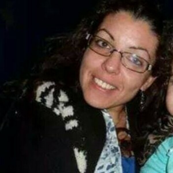 Alba Yamila - tutor académico - Junín