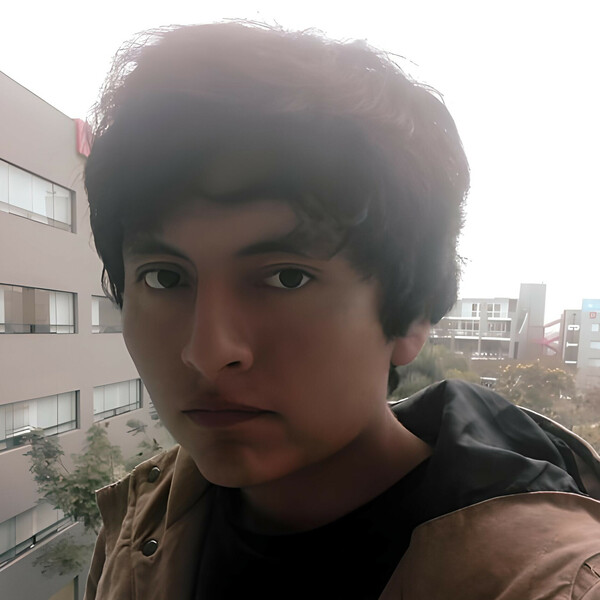 Aaron - Prof matemáticas - San Juan de Lurigancho