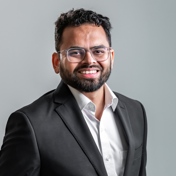 Rohit - GMAT tutor - London