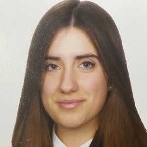 Claudia - Profe de inglés - Granada