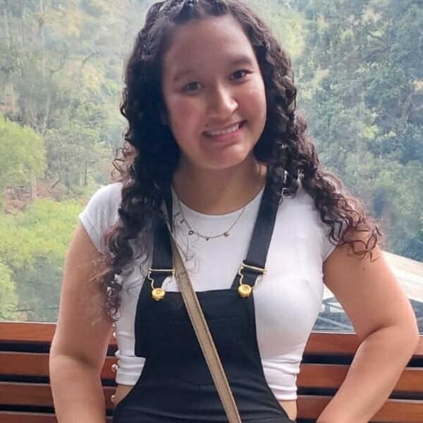Adriana - Profe de matemáticas - Bucaramanga