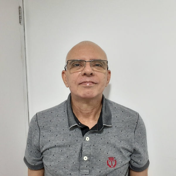 CARLOS ROBERTO - Prof de viola - João Pessoa