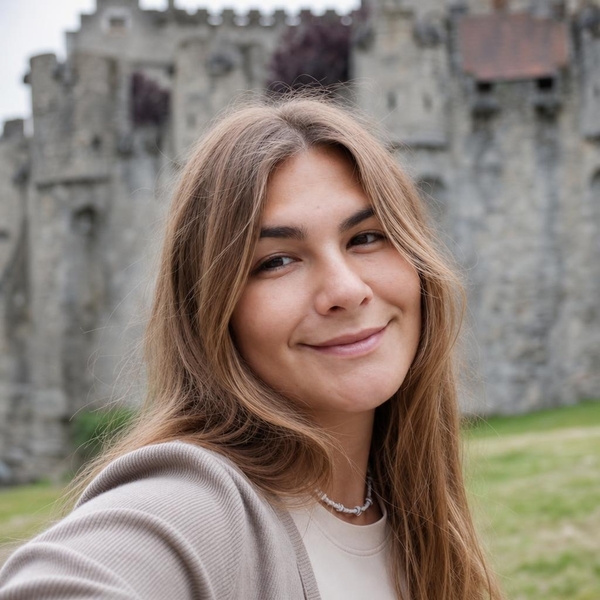Lidia - Profe de apoyo escolar - 