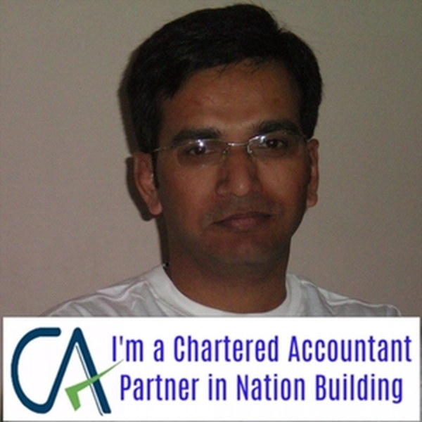 CA Chandra Kishore - Tax law tutor - New Delhi
