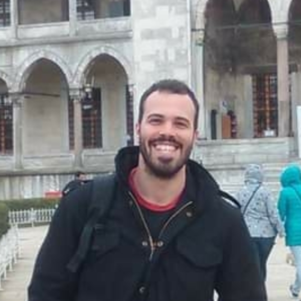 Matias Ignacio - Statistics tutor - Miami