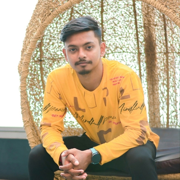 Vishal - Maths tutor - Patna