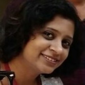 Trupti - Academic tutoring tutor - Pune