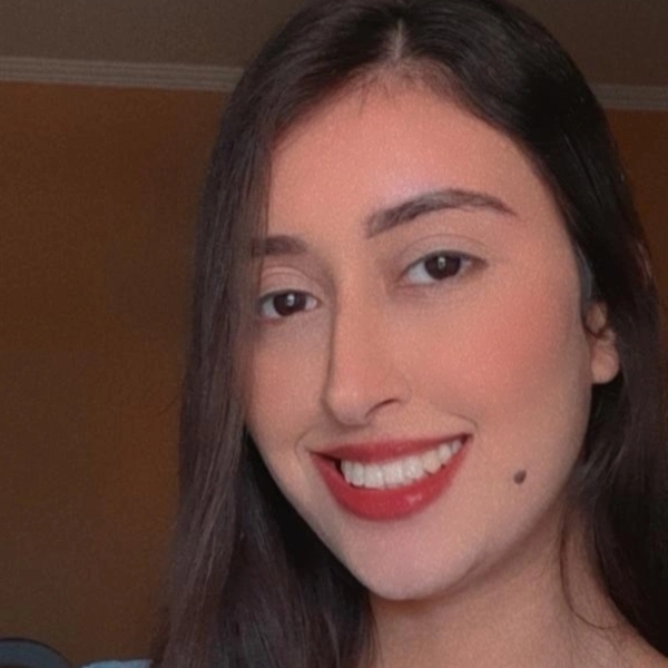 Rafaela - Prof de matemática - Araraquara