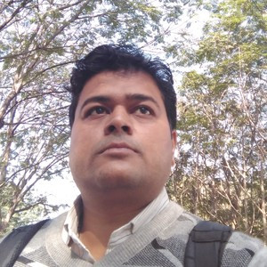 Vishnu - Leadership tutor - Bhilai