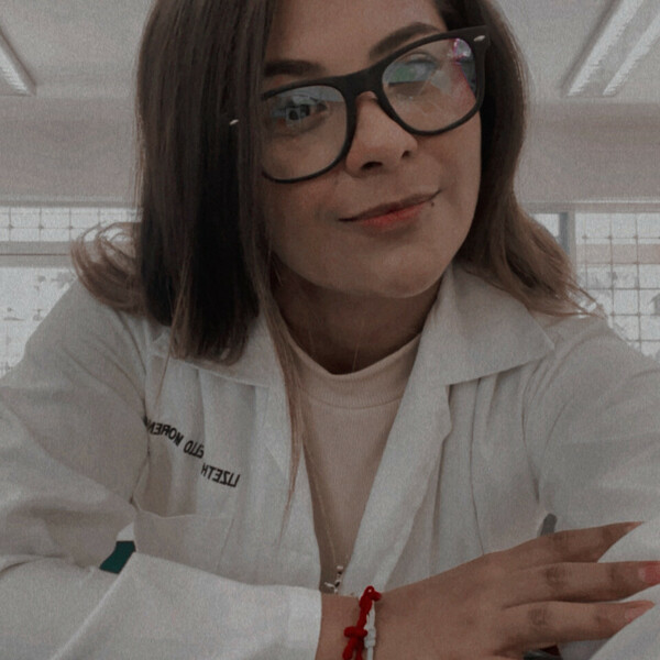 Lizeth - Profe de matemáticas - San Juan del Río