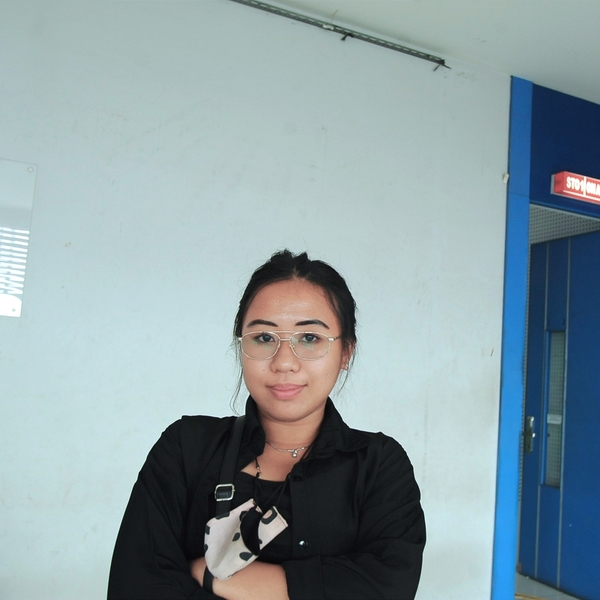 Chika - Prof pendidikan kewarganegaraan - DKI Jakarta