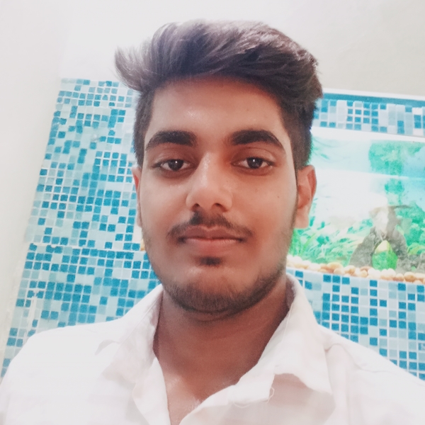Rajshekhar - Biology tutor - Ooty