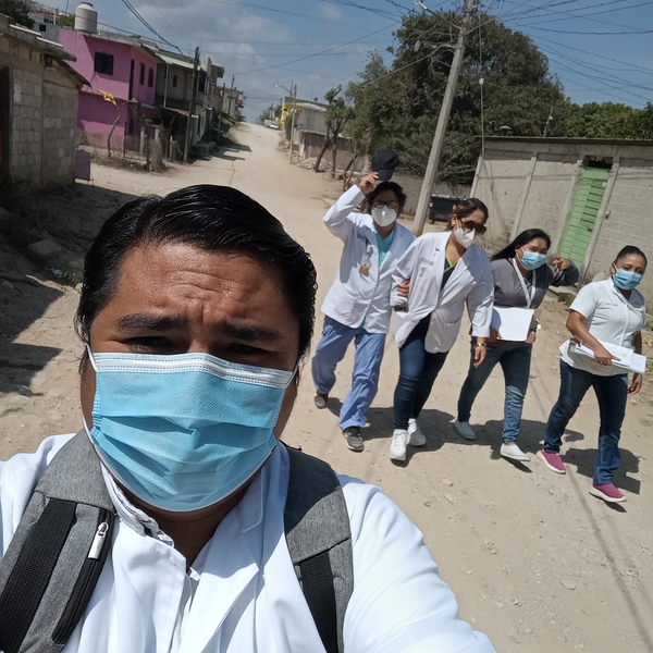 Rene - Profe de química - Tuxtla Gutiérrez