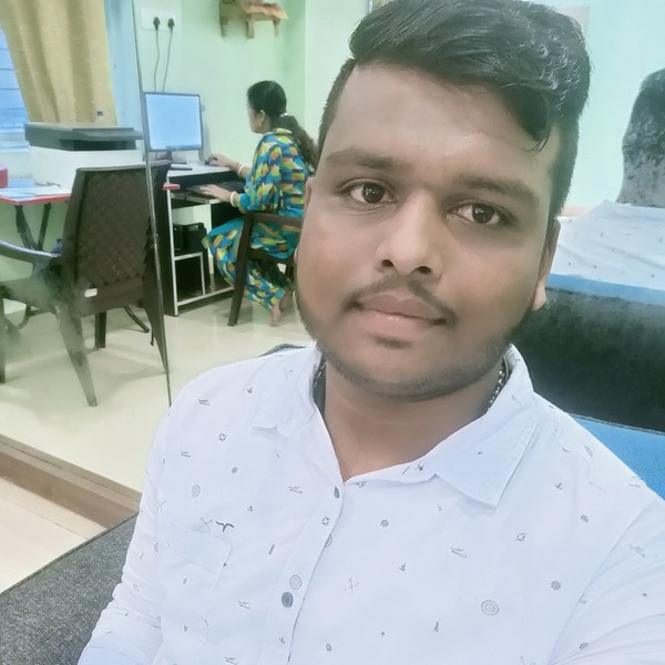 Sanjeeb Kumar Jena - Maths Tutor - 
