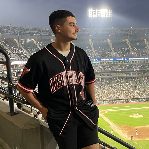 Sofiane - Prof de maths - Les Ulis