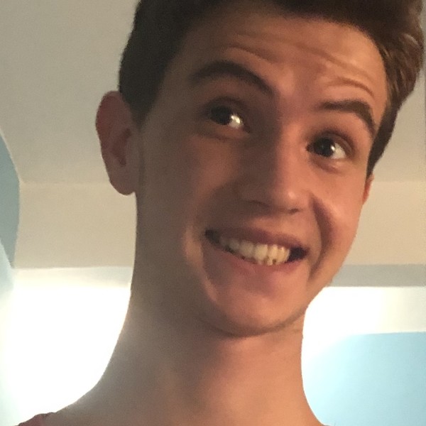 Romain - Prof de maths - Bagneux